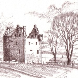 Brakie Castle square